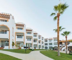 SUNRISE REMAL RESORT